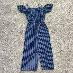 Jenna and Jessie Jumpsuit